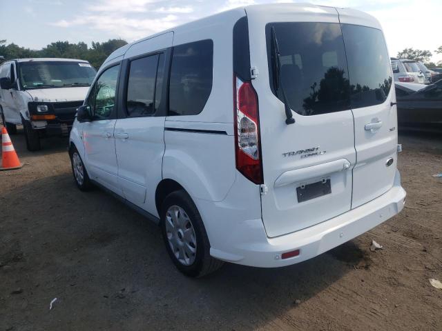 Photo 3 from auction – 2015 FORD TRANSIT CO with VIN NM0AS8F76F1180490