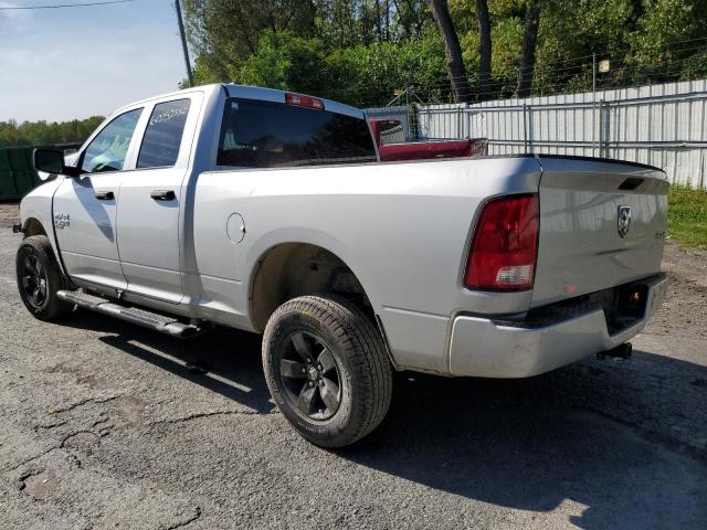 Photo 3 from auction – 2019 RAM 1500 CLASS with VIN 1C6RR7FG7KS554046