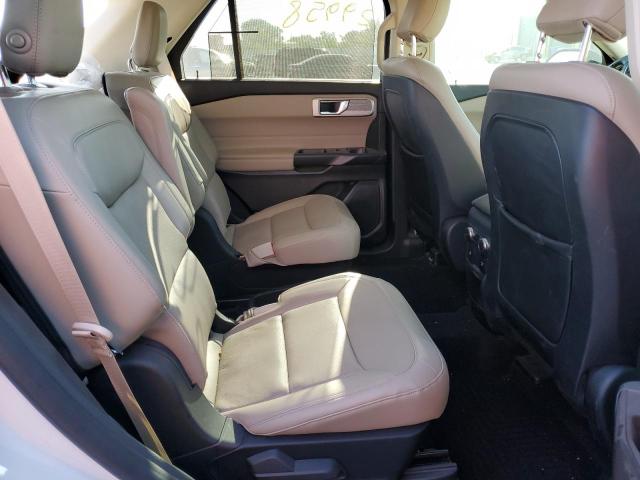 Photo 6 from auction – 2020 FORD EXPLORER L with VIN 1FMSK7FH0LGA05795