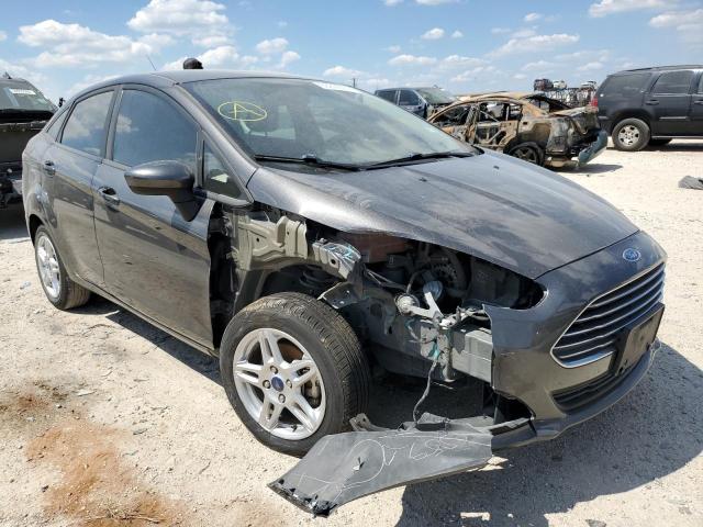 Photo 1 from auction – 2017 FORD FIESTA SE with VIN 3FADP4BJ7HM164192
