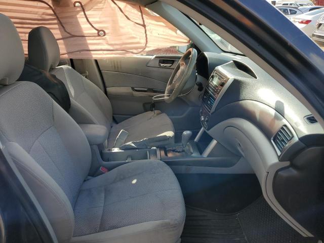 Photo 5 from auction – 2012 SUBARU FORESTER 2 with VIN JF2SHADC6CH435673