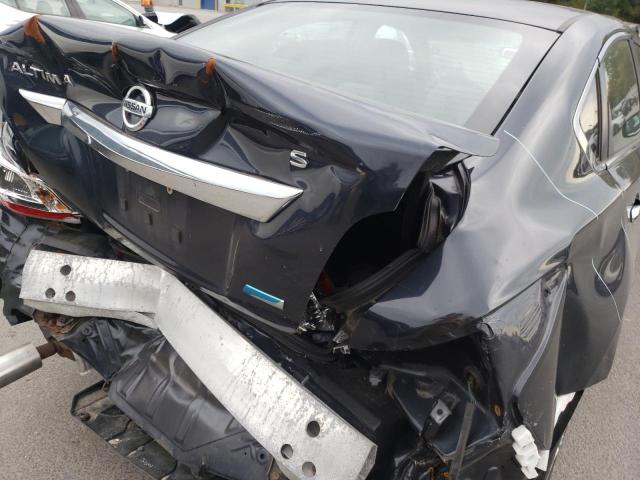 Photo 9 from auction – 2013 NISSAN ALTIMA 2.5 with VIN 1N4AL3AP8DN587670