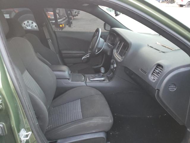 Photo 5 from auction – 2021 DODGE CHARGER GT with VIN 2C3CDXHG4MH612770