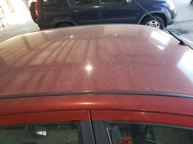 Photo 9 from auction – 2000 FORD FOCUS SE with VIN 1FAFP3439YW286375