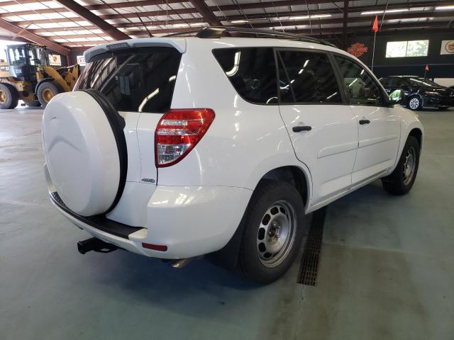 Foto 4 de la subasta – 2010 TOYOTA RAV4 con VIN 2T3BF4DV7AW060715