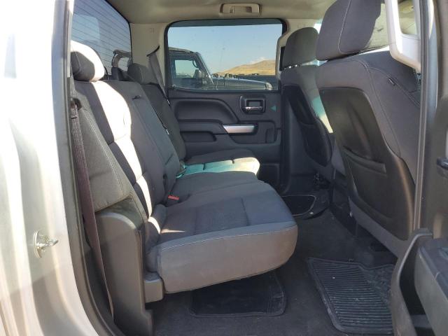 Photo 6 from auction – 2015 CHEVROLET SILVERADO with VIN 1GCUKREC2FF201570