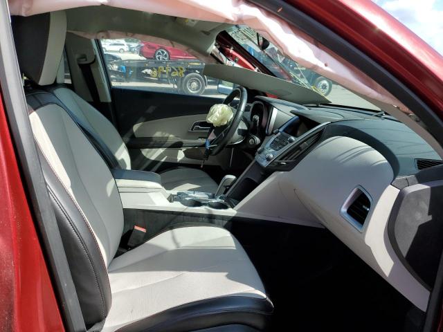 Photo 5 from auction – 2012 CHEVROLET EQUINOX LT with VIN 2GNFLFE56C6372003