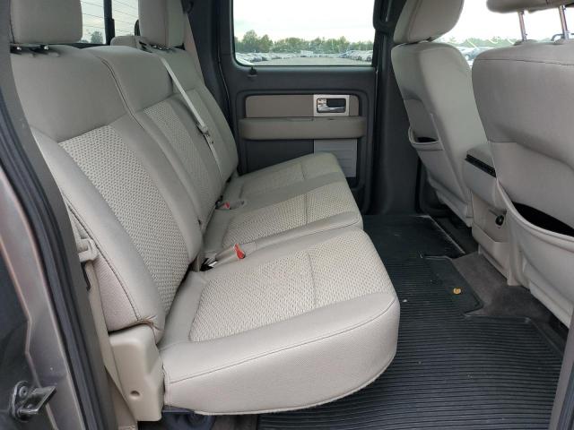 Photo 6 from auction – 2010 FORD F150 SUPER with VIN 1FTEW1C8XAFC69844