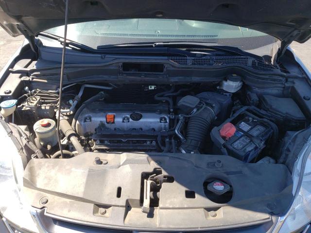 Photo 7 from auction – 2011 HONDA CRV with VIN 5J6RE3H76BL041952