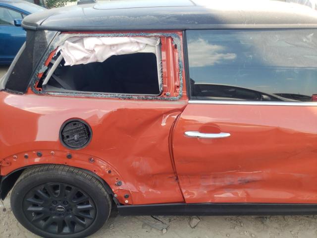 Photo 9 from auction – 2020 MINI COOPER with VIN WMWXR3C03L2M58803