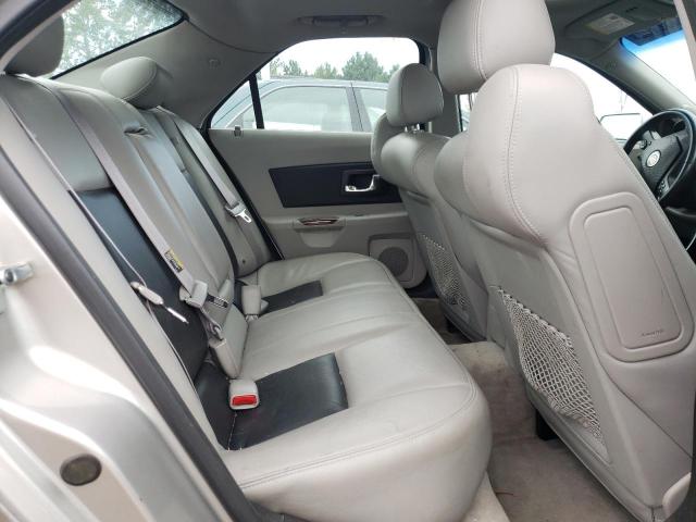 Photo 6 from auction – 2006 CADILLAC CTS HI FEA with VIN 1G6DP577160212530