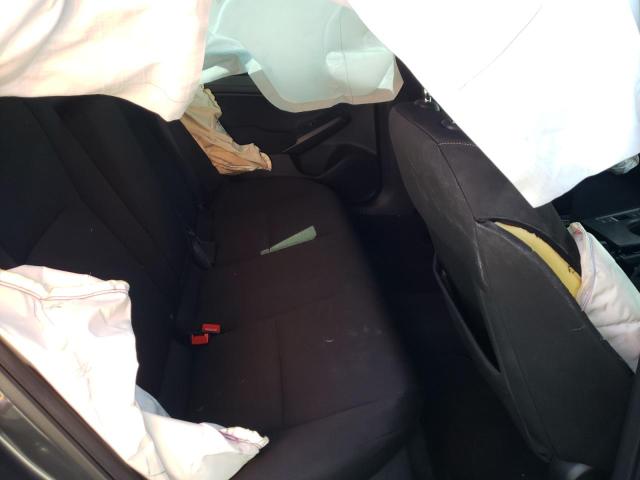Photo 6 from auction – 2022 HONDA CIVIC EX with VIN JHMFE1F72NX008619