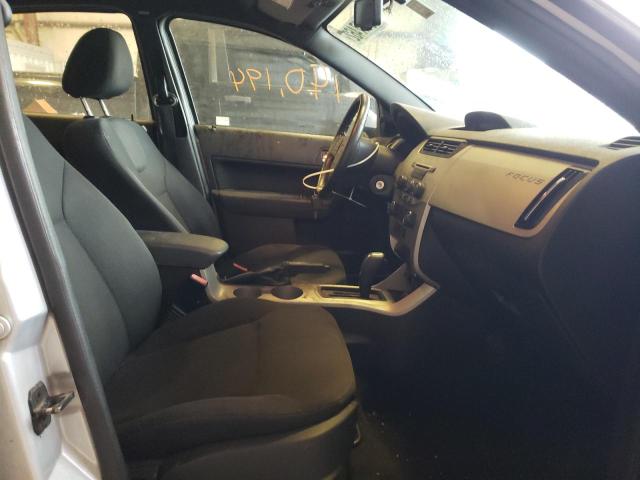 Photo 5 from auction – 2008 FORD FOCUS SE with VIN 1FAHP35N08W152881
