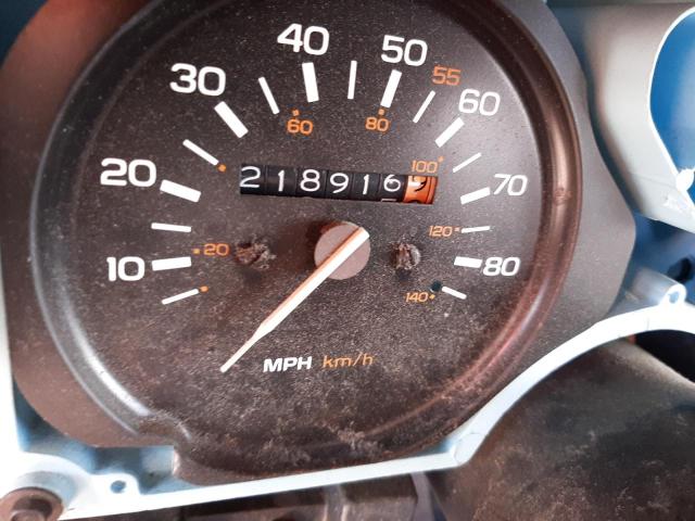 Photo 8 from auction – 1982 PONTIAC FIREBIRD with VIN 1G2AS8717CN529761
