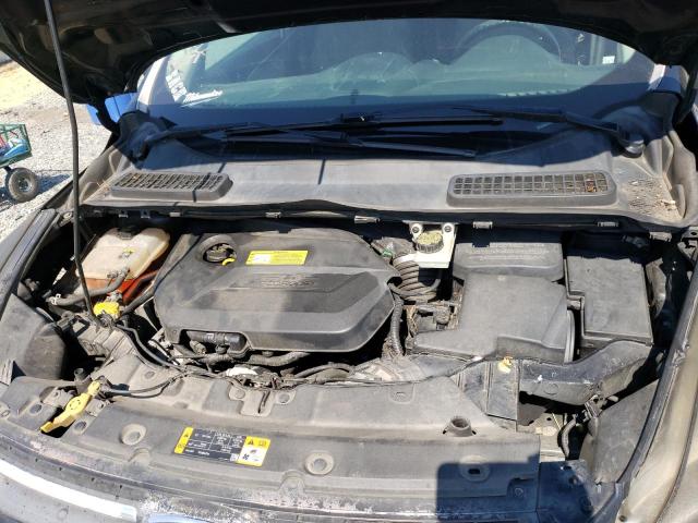 Photo 7 from auction – 2013 FORD ESCAPE SE with VIN 1FMCU0GX1DUD07224