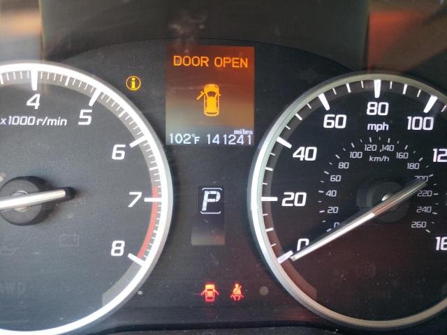 Photo 8 from auction – 2014 ACURA RDX TECHNO with VIN 5J8TB3H57EL005289