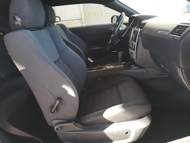 Photo 5 from auction – 2010 DODGE CHALLENGER with VIN 2B3CJ5DT1AH179708