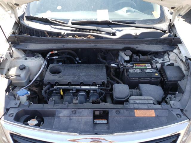 Photo 7 from auction – 2012 KIA SPORTAGE B with VIN KNDPB3A21C7289296
