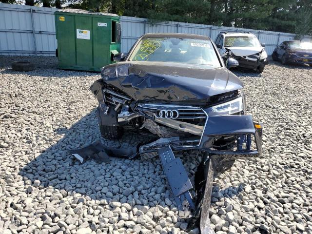 Photo 7 from auction – 2018 AUDI A4 PREMIUM with VIN WAUENAF4XJA030834