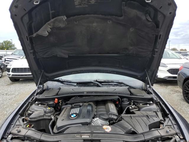 Foto 7 de la subasta – 2007 BMW 328 I con VIN WBAVA33567PG52568