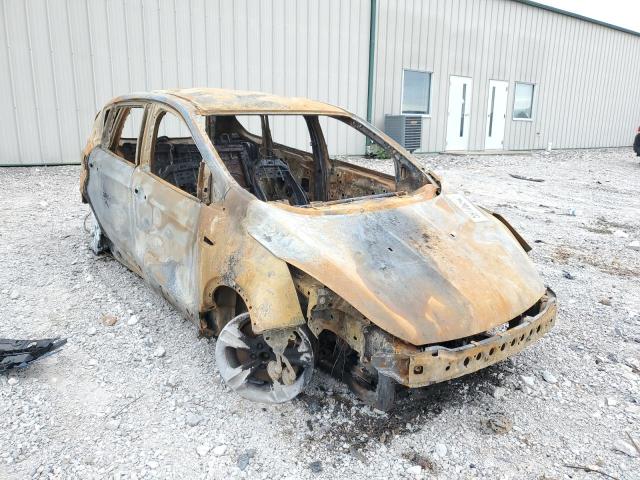Photo 1 from auction – 2013 FORD ESCAPE SE with VIN 1FMCU9GXXDUC87608