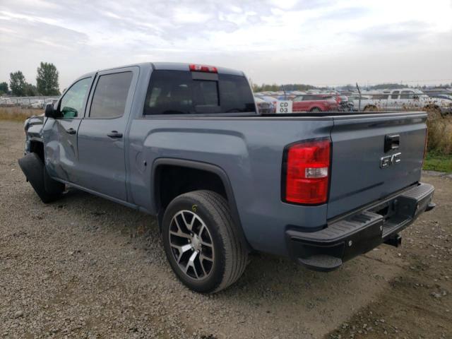 Photo 3 from auction – 2015 GMC SIERRA K15 with VIN 3GTU2VEC6FG405215