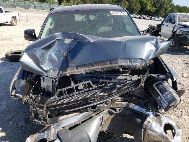 Photo 7 from auction – 2008 TOYOTA TUNDRA DOU with VIN 5TFBV54178X080619