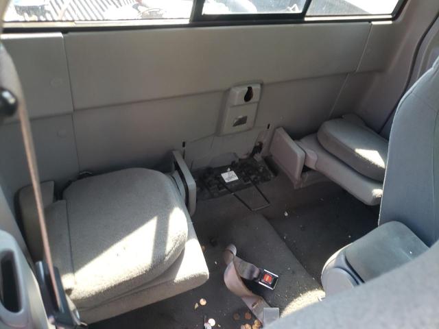 Photo 6 from auction – 2001 MAZDA B4000 CAB with VIN 4F4YR16E41TM19493
