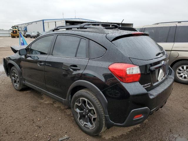 Photo 3 from auction – 2015 SUBARU XV CROSSTR with VIN JF2GPAMC2F8302373