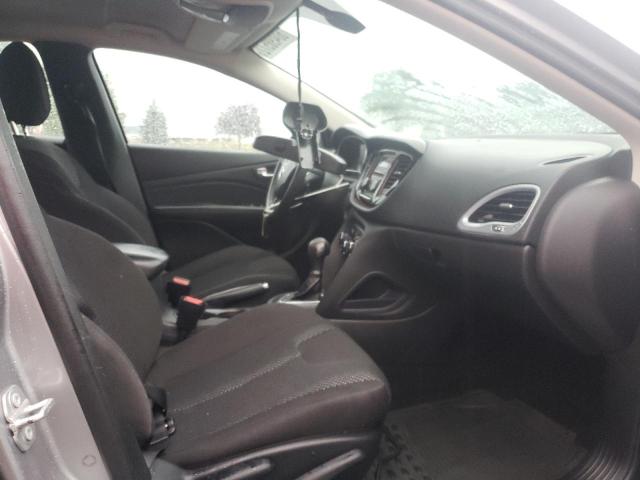 Photo 5 from auction – 2016 DODGE DART SXT S with VIN 1C3CDFFA5GD802121