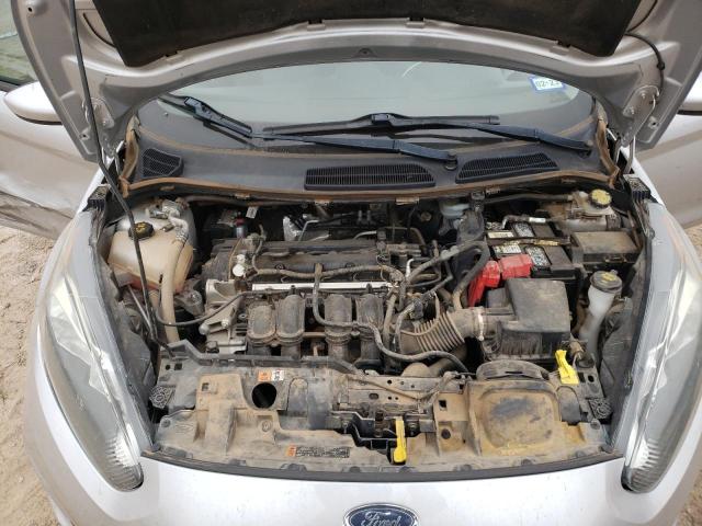Photo 7 from auction – 2017 FORD FIESTA S with VIN 3FADP4AJ7HM157678