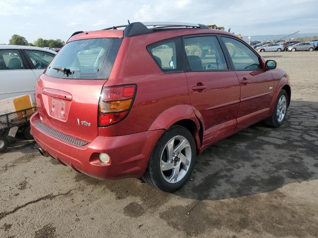 Photo 4 from auction – 2005 PONTIAC VIBE with VIN 5Y2SL63885Z427790