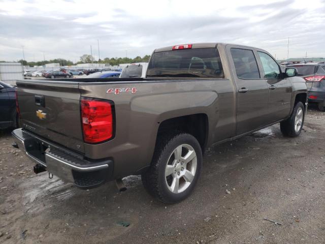Photo 4 from auction – 2014 CHEVROLET SILVERADO with VIN 3GCUKREC4EG287798