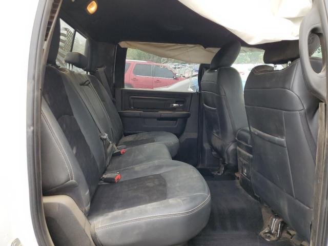 Photo 6 from auction – 2017 RAM 1500 REBEL with VIN 1C6RR7YT6HS711052