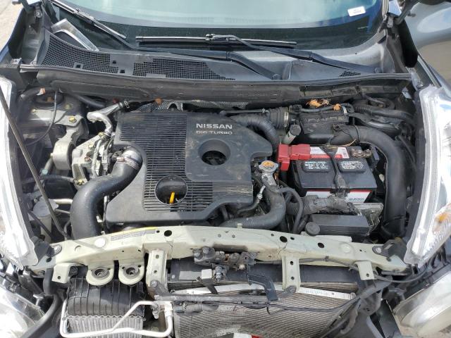 Photo 7 from auction – 2012 NISSAN JUKE S with VIN JN8AF5MR0CT117240
