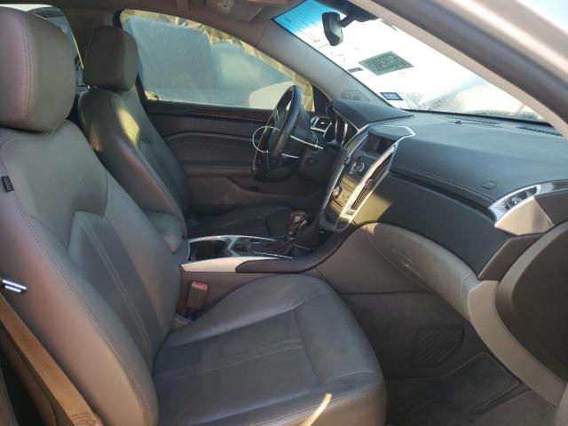 Photo 5 from auction – 2010 CADILLAC SRX LUXURY with VIN 3GYFNAEY7AS580108