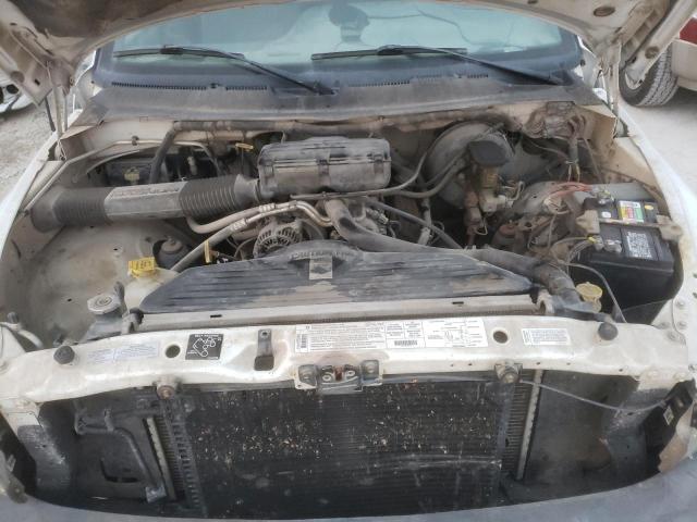 Photo 7 from auction – 1997 DODGE RAM 1500 with VIN 1B7HF13Y6VJ595897