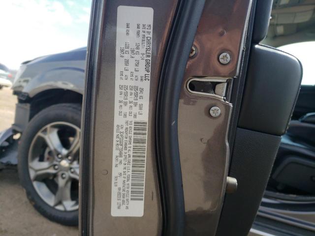 Photo 10 from auction – 2015 DODGE JOURNEY CR with VIN 3C4PDDGG9FT554808