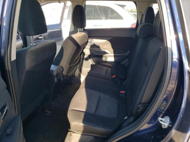 Photo 6 from auction – 2014 MITSUBISHI OUTLANDER with VIN JA4AD2A3XEZ007421