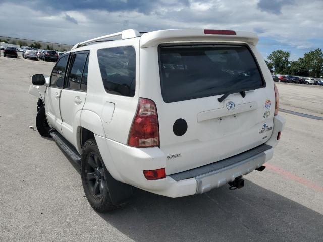 Photo 3 from auction – 2004 TOYOTA 4RUNNER SR with VIN JTEBU14R540054049
