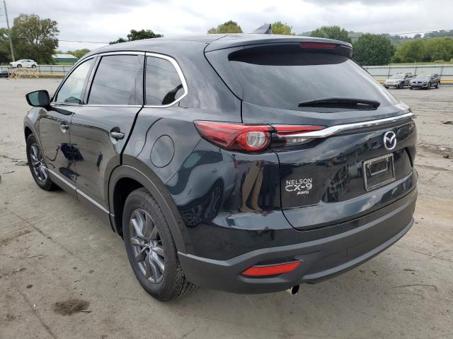 Photo 3 from auction – 2022 MAZDA CX-9 TOURI with VIN JM3TCBCY3N0605145