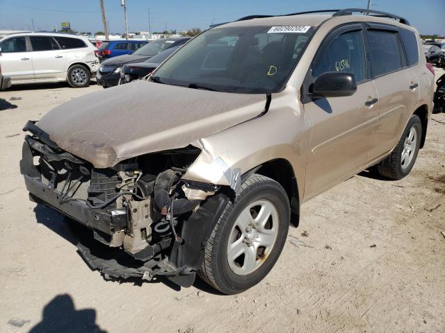 Photo 2 from auction – 2012 TOYOTA RAV4 with VIN 2T3BK4DV3CW085089