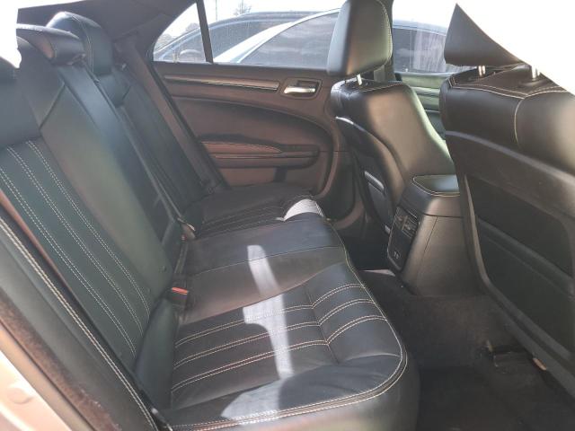 Photo 6 from auction – 2016 CHRYSLER 300 S with VIN 2C3CCAGG2GH165782