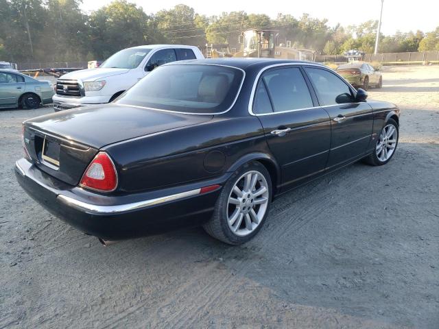 Photo 4 from auction – 2004 JAGUAR XJR S with VIN SAJWA73BX4TG17072