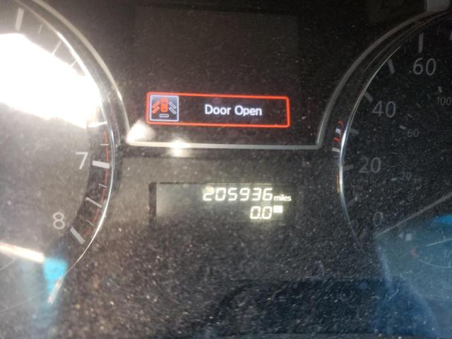 Photo 8 from auction – 2015 NISSAN ALTIMA 2.5 with VIN 1N4AL3AP3FN325963