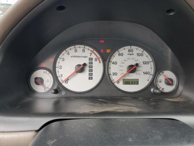 Photo 8 from auction – 2002 HONDA CIVIC LX with VIN 1HGES16552L034253