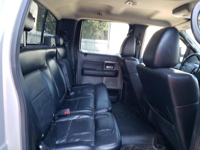 Photo 6 from auction – 2008 FORD F150 SUPER with VIN 1FTPW14V58FA35277