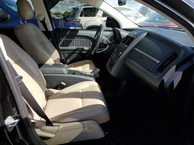 Photo 5 from auction – 2010 DODGE JOURNEY R/ with VIN 3D4PH9FV2AT261491