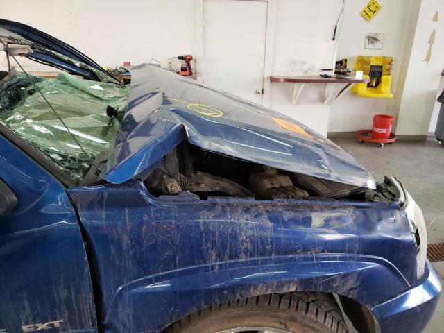 Photo 10 from auction – 2003 CADILLAC ESCALADE E with VIN 3GYEK63N33G114918