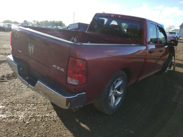 Photo 4 from auction – 2014 RAM 1500 ST with VIN 1C6RR7FG4ES257384